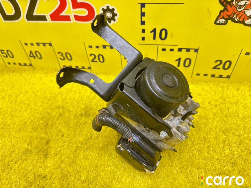 блок abs TOYOTA HARRIER, 4405048220, фото 5