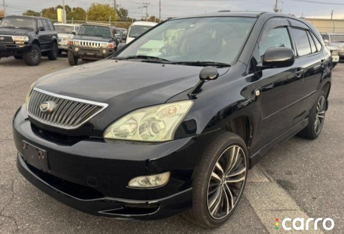 блок abs TOYOTA HARRIER, 4405048220, фото 7