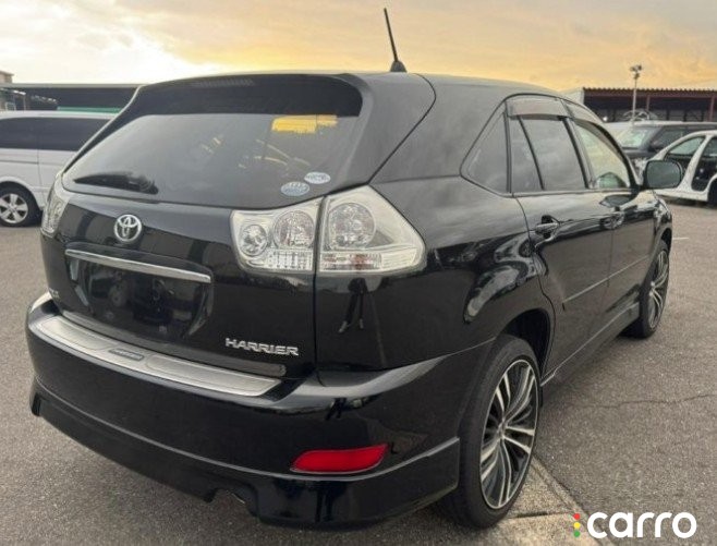 блок abs TOYOTA HARRIER, 4405048220, фото 8
