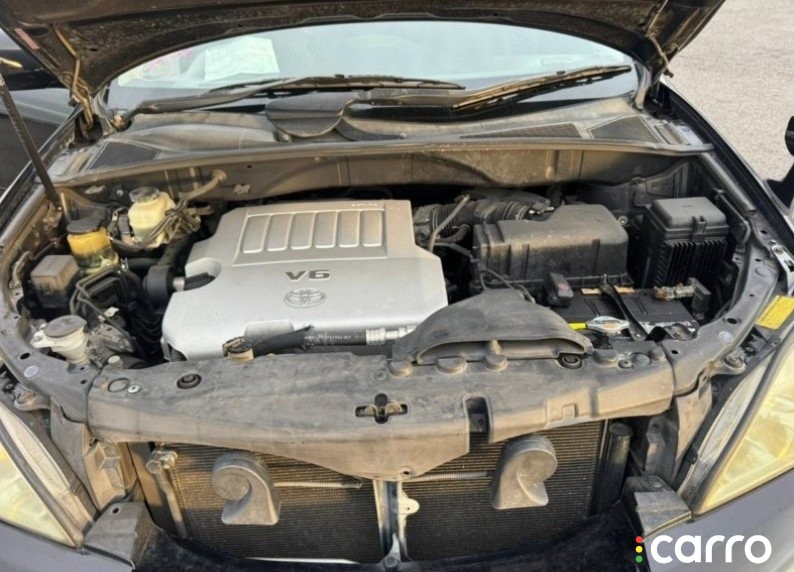 блок abs TOYOTA HARRIER, 4405048220, фото 9