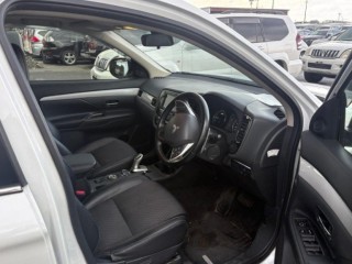 вакуумный усилитель тормозов, ориг. номер 4641A020, 5545, MITSUBISHI OUTLANDER