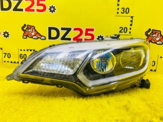 фара, ориг. номер W0350, 5405, 33150T5AJ11, HONDA FIT