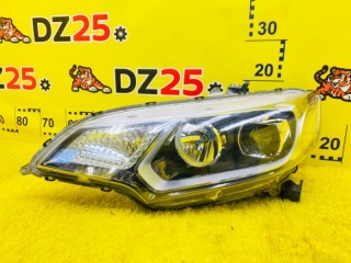 фара, ориг. номер W0350, 5405, 33150T5AJ11, HONDA FIT