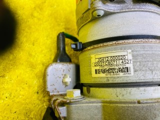 рулевая колонка, ориг. номер JG412-000020, 4520A28131, 5546, TOYOTA VOXY