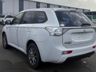 вакуумный усилитель тормозов, ориг. номер 4641A020, 5535, MITSUBISHI OUTLANDER