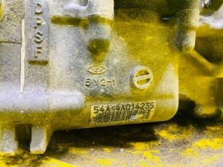 редуктор, ориг. номер 4120054A010, 5567, HONDA VEZEL