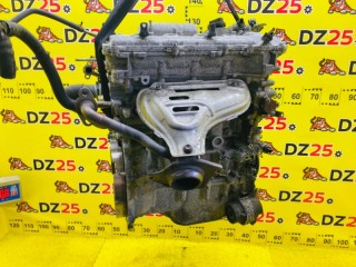 двигатель, ориг. номер 19000-37470, 5554, TOYOTA NOAH
