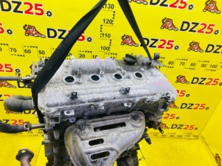 двигатель, ориг. номер 19000-37470, 5554, TOYOTA NOAH