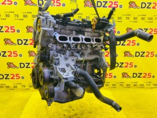 двигатель, ориг. номер 101025TAAA, 5541, NISSAN SERENA