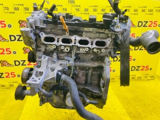 двигатель, ориг. номер 101025TAAA, 5541, NISSAN SERENA