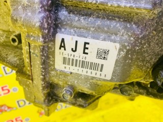 АКПП, ориг. номер AJE, 5405, HONDA FIT