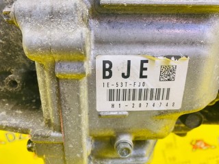 АКПП, ориг. номер BJE, 5568, HONDA VEZEL