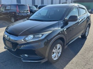 АКПП, ориг. номер BJE, 5568, HONDA VEZEL