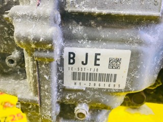АКПП, ориг. номер BJE, 5573, HONDA VEZEL