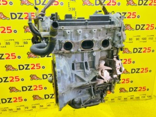 двигатель, ориг. номер 101025TAAA, 5542, NISSAN SERENA 2016-2019