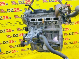двигатель, ориг. номер 101025TAAA, 5542, NISSAN SERENA 2016-2019