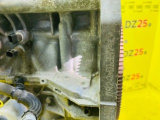 двигатель, ориг. номер 101025TAAA, 5542, NISSAN SERENA 2016-2019