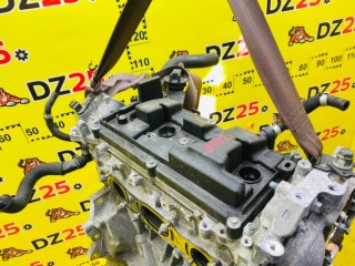 двигатель, ориг. номер 101025TAAA, 5542, NISSAN SERENA 2016-2019