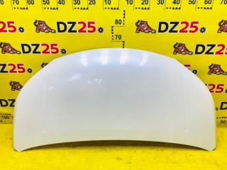 Капот NISSAN NV200 2009-2026
