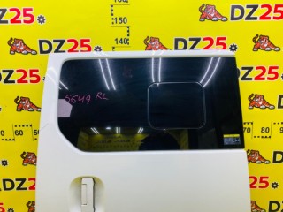 дверь боковая, ориг. номер H210A3LDMA, 5649, NISSAN NV200 2009-2026