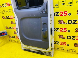 дверь боковая, ориг. номер H210A3LDMA, 5649, NISSAN NV200 2009-2026