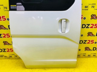 дверь боковая, ориг. номер H210M3LDMA, 5649, NISSAN NV200 2009-2026