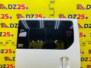 дверь боковая, ориг. номер H210M3LDMA, 5649, NISSAN NV200 2009-2026