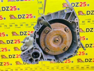 АКПП NISSAN NV200 2009-2026