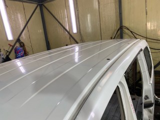 крыша, ориг. номер 73112JX00A, MQ705063, 5649, NISSAN NV200 2009-2026