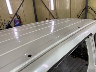 крыша, ориг. номер 73112JX00A, MQ705063, 5649, NISSAN NV200 2009-2026