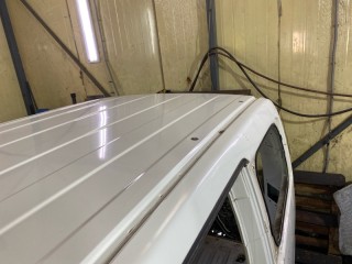 крыша, ориг. номер 73112JX00A, MQ705063, 5649, NISSAN NV200 2009-2026