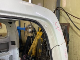 крыша, ориг. номер 73112JX00A, MQ705063, 5649, NISSAN NV200 2009-2026