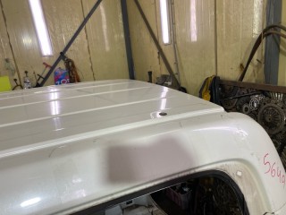 крыша, ориг. номер 73112JX00A, MQ705063, 5649, NISSAN NV200 2009-2026