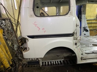 Крыло заднее NISSAN NV200 2009-2026