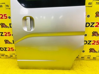 дверь боковая, ориг. номер H210AJX0MB, 5652, NISSAN NV200 2009-2026