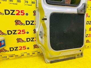 дверь боковая, ориг. номер H210AJX0MB, 5652, NISSAN NV200 2009-2026