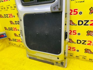 дверь боковая, ориг. номер H210AJX0MB, 5652, NISSAN NV200 2009-2026