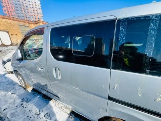 дверь боковая, ориг. номер H210AJX0MB, 5652, NISSAN NV200 2009-2026