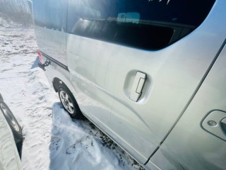 дверь боковая, ориг. номер H210MJX0MB, 5652, NISSAN NV200 2009-2026
