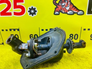 рулевой карданчик, ориг. номер 4522060150, 5523, TOYOTA LAND CRUISER PRADO