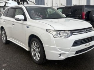ступица, ориг. номер 5545, MITSUBISHI OUTLANDER