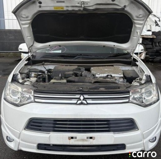суппорт MITSUBISHI OUTLANDER, 4605A861, фото 10