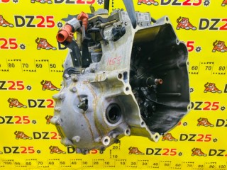 АКПП, ориг. номер 5571, BJE, HONDA VEZEL