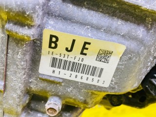 АКПП, ориг. номер 5571, BJE, HONDA VEZEL
