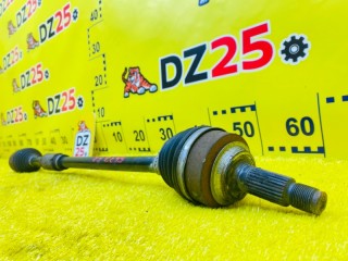 привод, ориг. номер 44305T5C000, 5537, HONDA FIT
