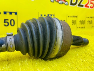 привод, ориг. номер 44305T5C000, 5537, HONDA FIT