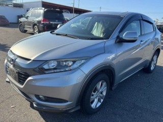привод, ориг. номер 44305T7B000, 5572, HONDA VEZEL