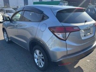 привод, ориг. номер 44305T7B000, 5572, HONDA VEZEL