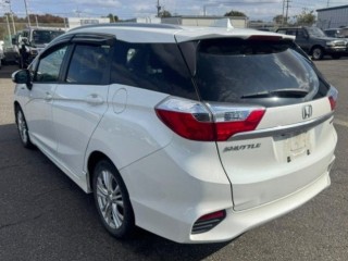 ступица, ориг. номер 5531, HONDA SHUTTLE
