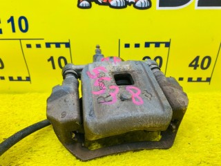 суппорт, ориг. номер 4773060101, 4773060100, 5538, TOYOTA LAND CRUISER